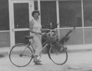 Margaret Myrwang