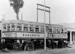 Sarasota Diner