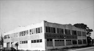 Nehi Bottling Plant