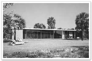 Sarasota History - Revere Quality Institute House photo