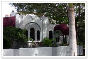 photo: Reagin Residence