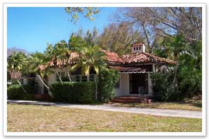 Sarasota History - A Westmore Tenant House & The Smith/Freeman Home photo