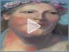 Avenida de Colores Chalk Festival