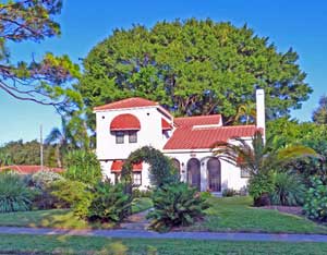 photo of 501 Harbor Drive South