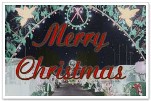 merry chrstimas