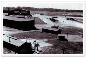 Sarasota Army Air Base