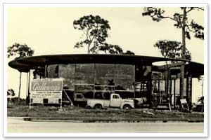 Sarasota History - Lundy was part of the 'Sarasota School' photo