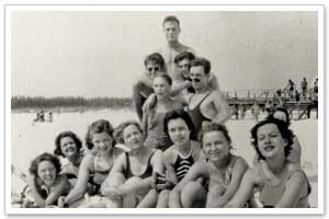 Sarasota History - Ringling School of Art Started with 75 Students photo
